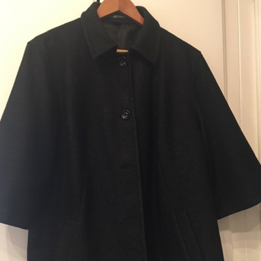 GAP Peacoat Jacket